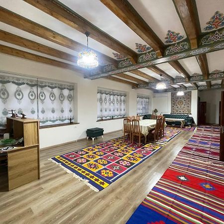 Anoragul Guest House Shahrisabz Екстериор снимка